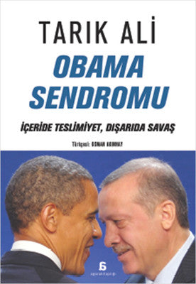 Obama Sendromu | Agora Kitaplığı
