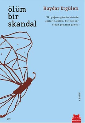 Ölüm Bir Skandal | Kırmızı Kedi