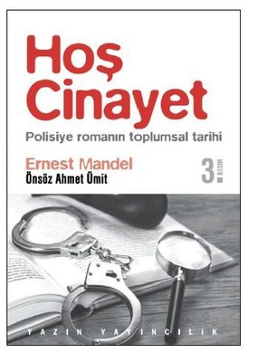 Hoş Cinayet | Yazın Yayınları