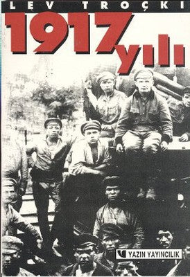 1917 Yılı | Yazın Yayınları