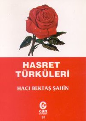 Hasret Türküleri | Can Yayınları (Ali Adil Atalay)
