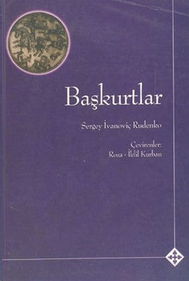 Başkurtlar | Kömen Yayınları