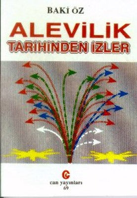 Alevilik Tarihinden İzler | Can Yayınları (Ali Adil Atalay)