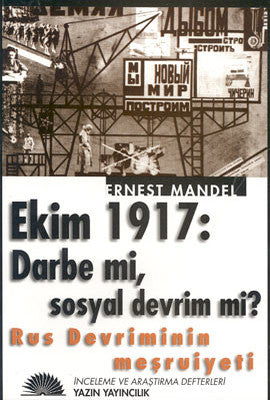 Rus Devriminin Meşruiyeti | Yazın Yayınları