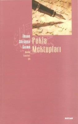 Pakia Mektuplar | Beyan Yayınları