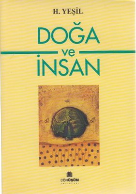 Doğa ve İnsan | Dönüşüm Yayınları