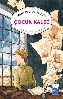 Çocuk Kalbi | Şule Yayınları