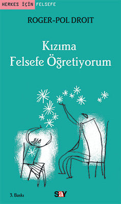 Kızıma Felsefe Öğretiyorum | Say Yayınları