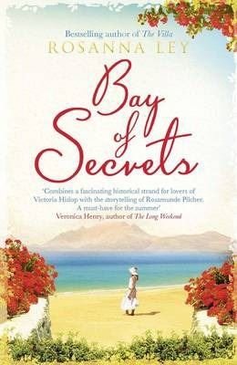 Bay of Secrets | Quercus