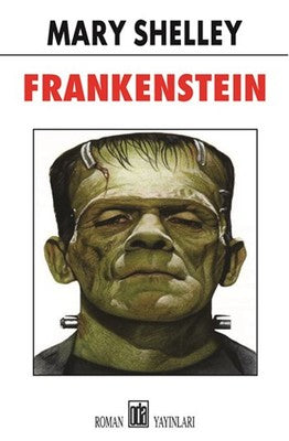 Frankenstein | Oda Yayınları