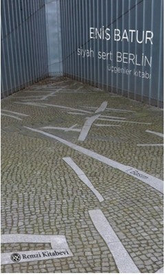 Siyah Sert Berlin | Remzi Kitabevi