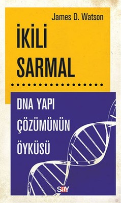 İkili Sarmal | Say Yayınları