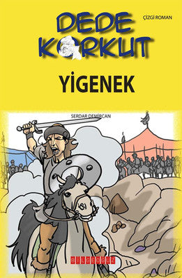 Dede Korkut - Yigenek | Bilgeoğuz Yayınları