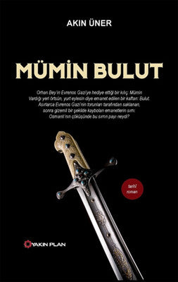 Mümin Bulut | Yakın Plan Yayınları
