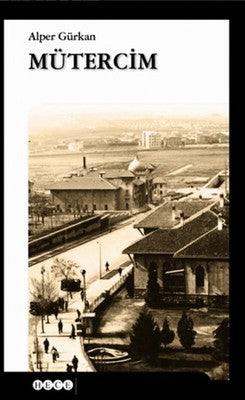 Mütercim | Hece Yayınları