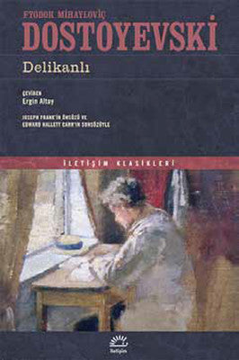 Delikanlı | İletişim Yayınları