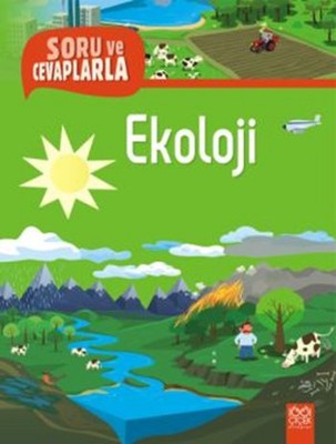 Soru ve Cevaplarla Ekoloji | 1001 Çiçek