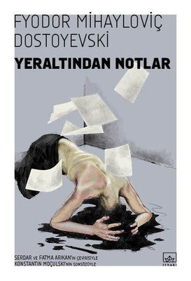 Yeraltından Notlar | Can Yayınları