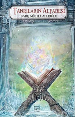 Tanrıların Alfabesi - Perg Efsaneleri 4, Kitap | İthaki Yayınları