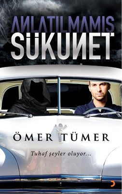 Anlatılmamış Sükunet | Cinius