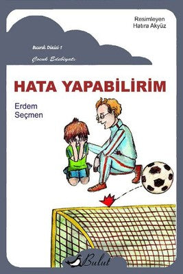 Hata Yapabilirim | Bulut Yayınları