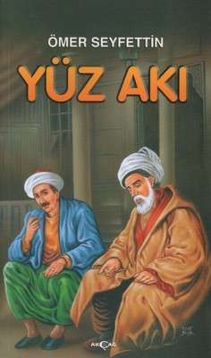 Yüz Akı | Akçağ Yayınları