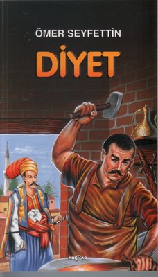 Diyet | Akçağ Yayınları