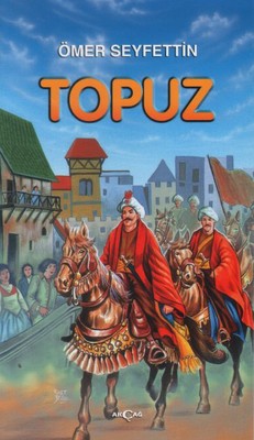Topuz | Akçağ Yayınları