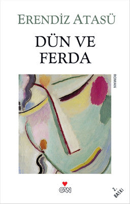 Dün ve Ferda | Can Yayınları