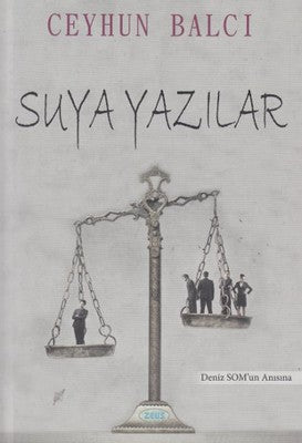 Suya Yazılar | Zeus Kitabevi