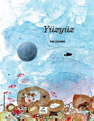 Yüzyüz | Elma Yayınevi