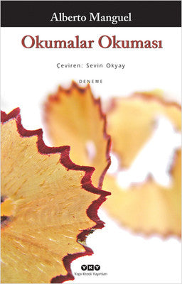 Okumalar Okuması | Yapı Kredi Yayınları