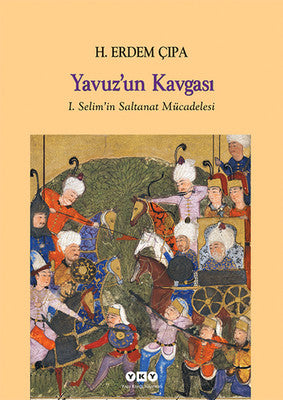 Yavuz'un Kavgası | Yapı Kredi Yayınları
