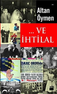 ... Ve İhtilal | Doğan Kitap