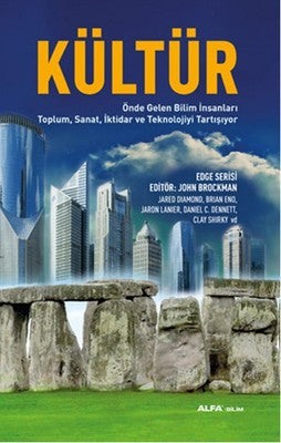 Kültür | Alfa Yayınları