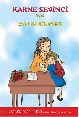 Karne Sevinci | Özlem Yayınevi