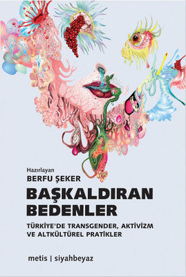 Başkaldıran Bedenler | Metis Yayınları