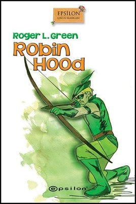 Robin Hood | Epsilon Yayınevi