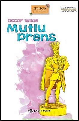Mutlu Prens | Epsilon Yayınevi