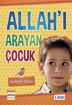 Allah'ı Arayan Çocuk | Nar Çocuk