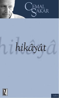 Hikayat | İz Yayıncılık
