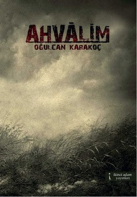 Ahvalim | İkinci Adam Yayınları