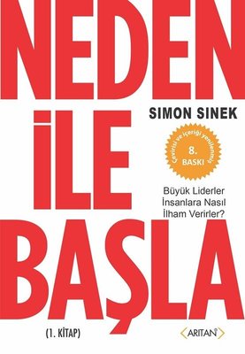 Neden ile Başla 1. Kitap | Arıtan Yayınları