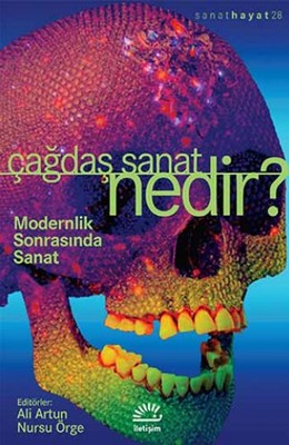 Çağdaş Sanat Nedir? | İletişim Yayınları