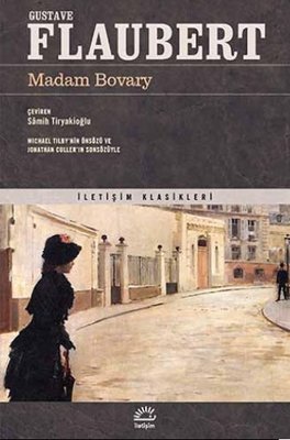 Madam Bovary | İletişim Yayınları