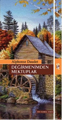 Değirmenimden Mektuplar | Say Yayınları
