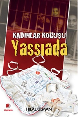 Kadınlar Koğuşu - Yassıada | Sinemis Yayınları