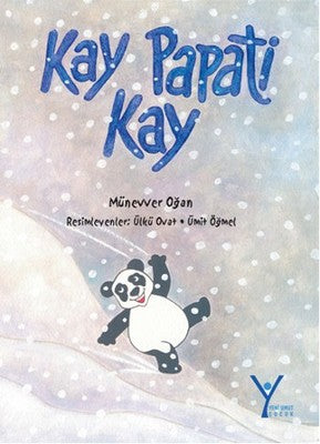 Kay Papati Kay | Yeni Umut Yayınları