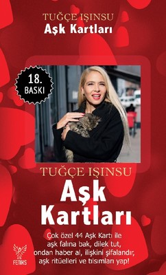 Aşk Kartları | Feniks Kitap