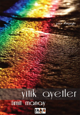 Yitik Ayetler | Tilki Yayınları